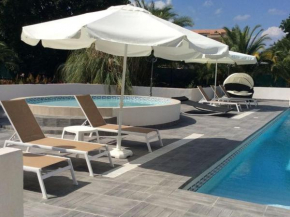 Exquisite Apartment in Cervionewith Swimming Pool